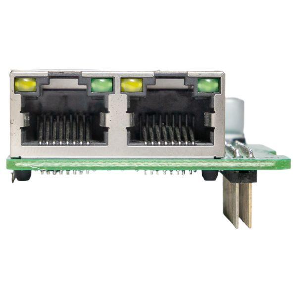  Карта расширения для преобразователя частоты PRO-Drive EKF PD-150-ACC-COMM-PROFINET фото в каталоге от BTSprom.by