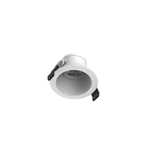светильник светодиодный dl-lens comfort 82х53 11вт 5000к ip20 угол 35град. встраив. бел. varton v1-r0-y0508-10l18-2001150 от BTSprom.by
