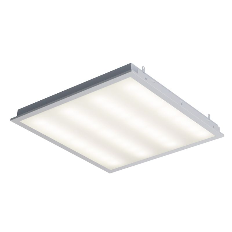светильник ссв 41/em clip-in/42/930/opl/600x600/clp/230ac/i/d/ip40 42вт 3000к ip40 em1 dali fereks ssv42-133-3123-1338 от BTSprom.by