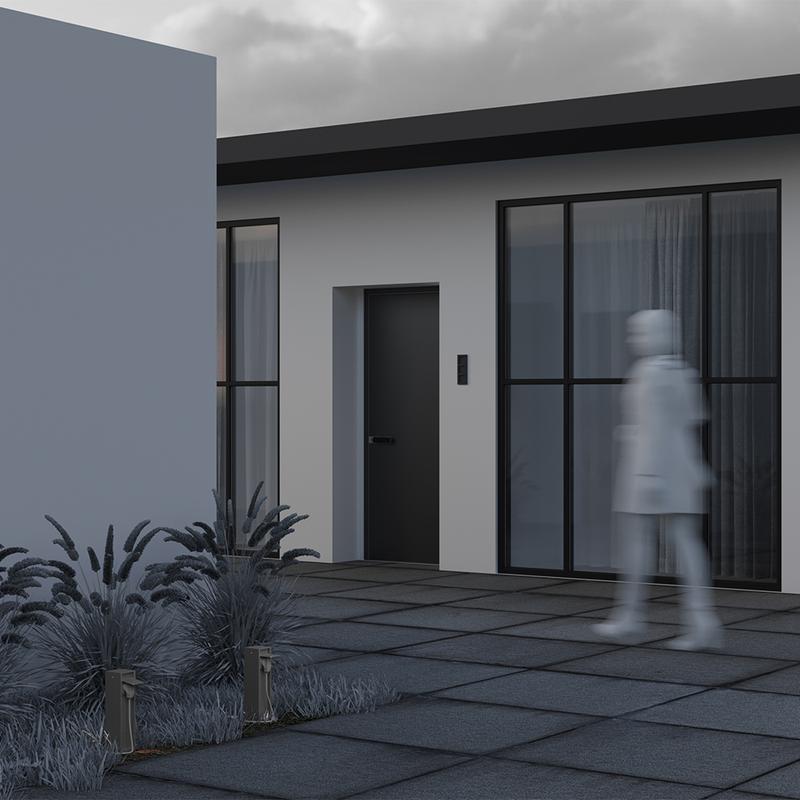  Розетка Socket IP54 уличная Maytoni O459FL-GF01SC фото в каталоге от BTSprom.by