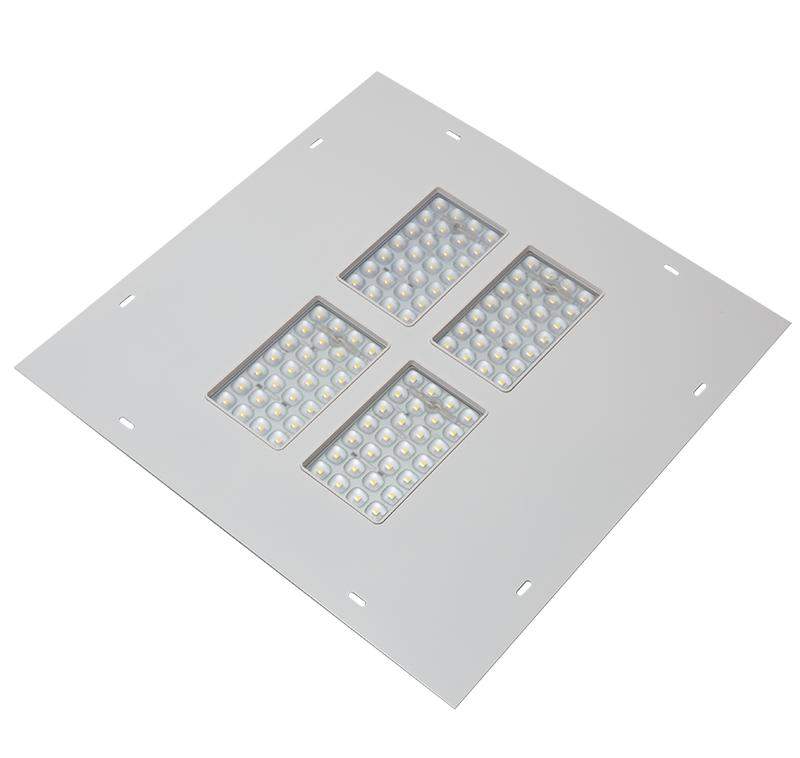 светильник светодиодный fi 600 100вт pi150х55 5000к faros 00000015071 от BTSprom.by