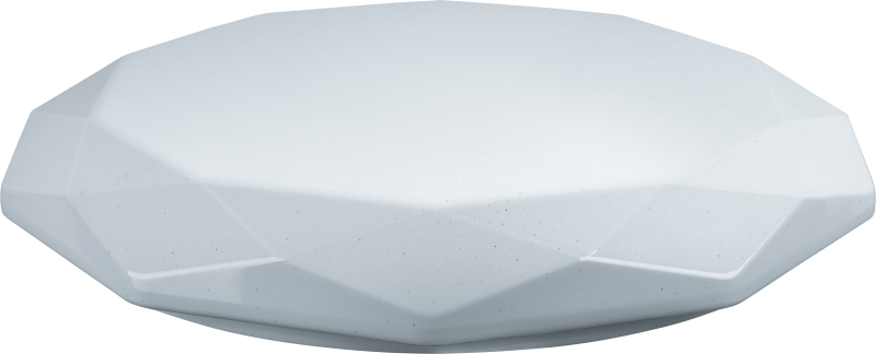 светильник 61 754 nbl-r10-18-4k-ip20-led алмаз navigator 61754 от BTSprom.by