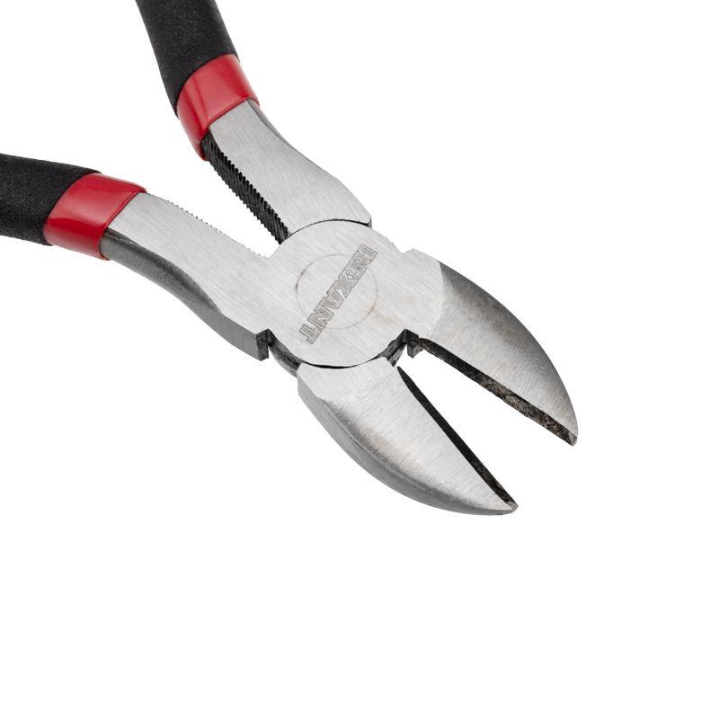  Бокорезы 180мм обливные рукоятки Rexant 12-4615-1 фото в каталоге от BTSprom.by