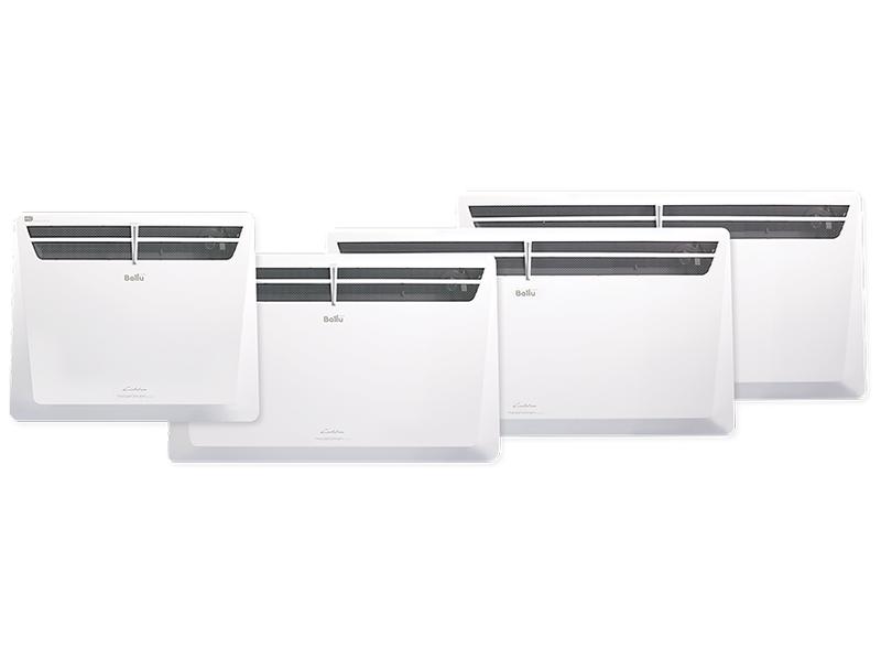  Модуль отопительный электрического конвектора Transformer Evolution BEC/EVU-2500 Ballu НС-1132876 фото в каталоге от BTSprom.by