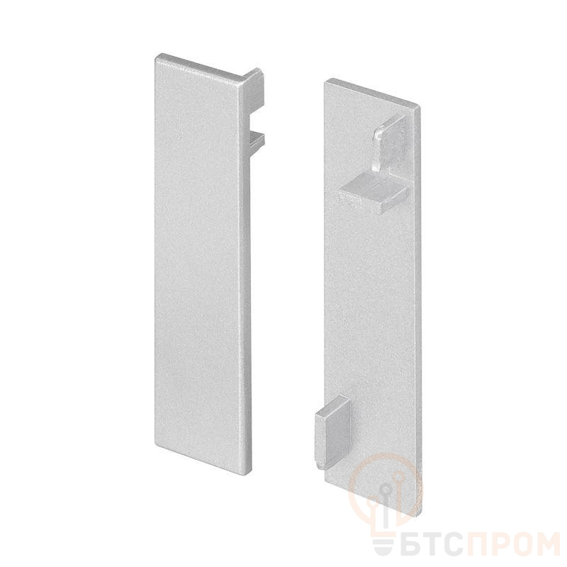 Заглушка PLINTUS-H54B пластик (уп.2шт) Arlight 046393 фото в каталоге от BTSprom.by  Заглушка PLINTUS-H54B пластик (уп.2шт) Arlight 046393 фото в каталоге от BTSprom.by