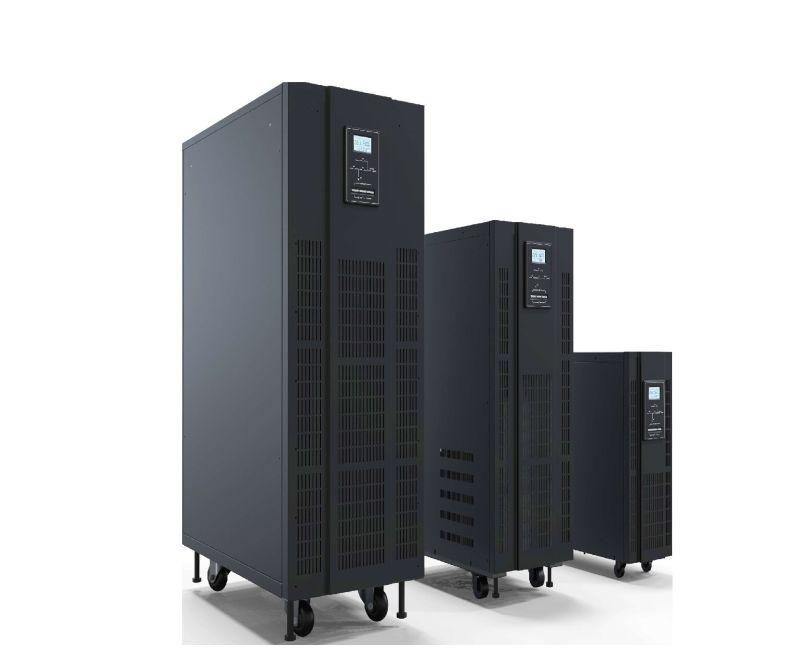 источник бесперебойного питания двойн. преобразования e-power sw800 20000в.а напольный 3/1 380/230в с выходным трансформатором ekf sw802-tr от BTSprom.by