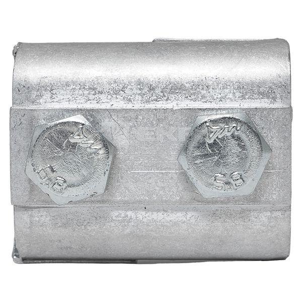  Зажим соединительный плашечный (d12.3...14мм) ПА-3-2А PROxima EKF pa-3-2a фото в каталоге от BTSprom.by