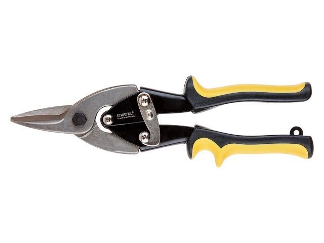 ножницы по мет. 250мм, прямой рез startul master (st4010-s) st4010-s от BTSprom.by