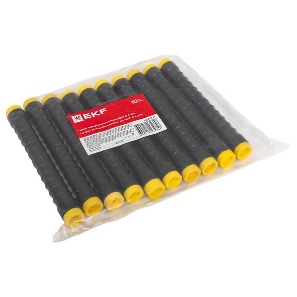  Гильза изолированная нулевая MJPT 50N PROxima EKF mjpt50n фото в каталоге от BTSprom.by