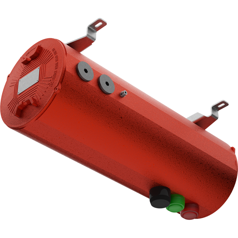 блок аварийного питания conversion kit power led 200w exd ст 2327014750 от BTSprom.by