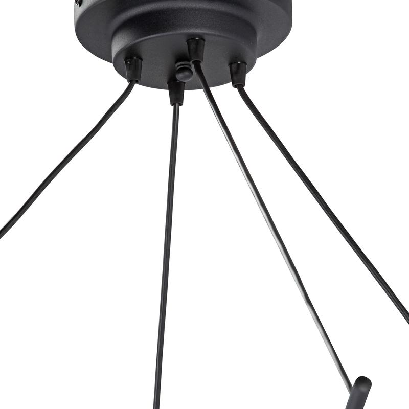 люстра 4хe27 макс. 40вт vitaluce v4825-1/4s от BTSprom.by