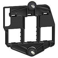  Основание для 3 подвиж. блоков (NSX400/630) SchE LV432525 фото в каталоге от BTSprom.by