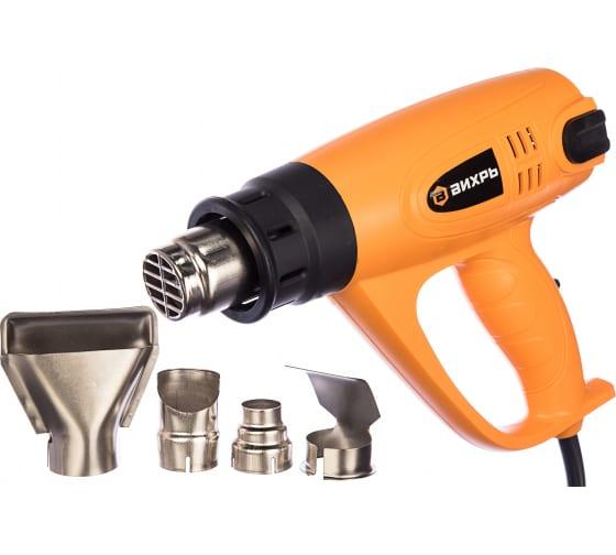 термопистолет тп-2000 вихрь 72/2/1 от BTSprom.by