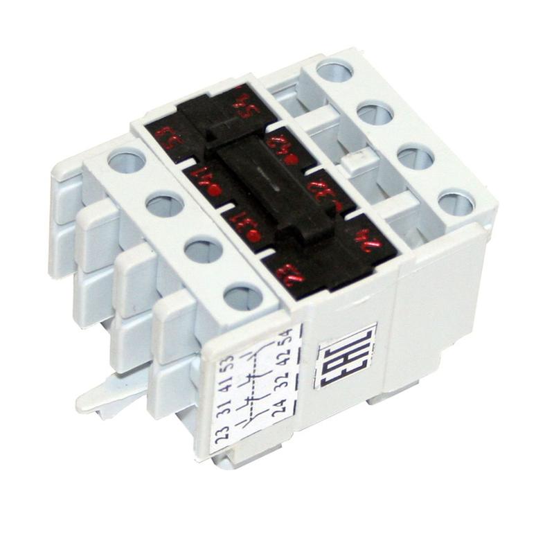 стойка контактная глци.687211.002-02 в (2з+2р) кашин с0200168721100202000 от BTSprom.by