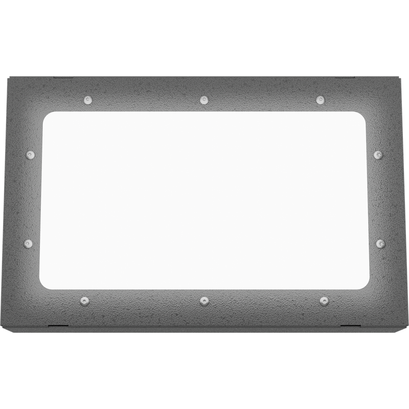  Светильник FORTRESS LED 30 4000K СТ 1784000030 фото в каталоге от BTSprom.by