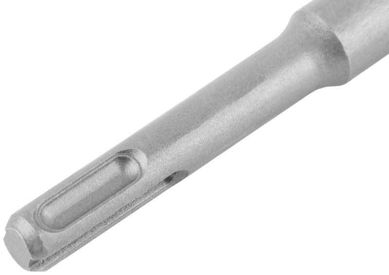  Зубило широкое SDS-PLUS легированная сталь 40х400х14мм FIT 33498 фото в каталоге от BTSprom.by