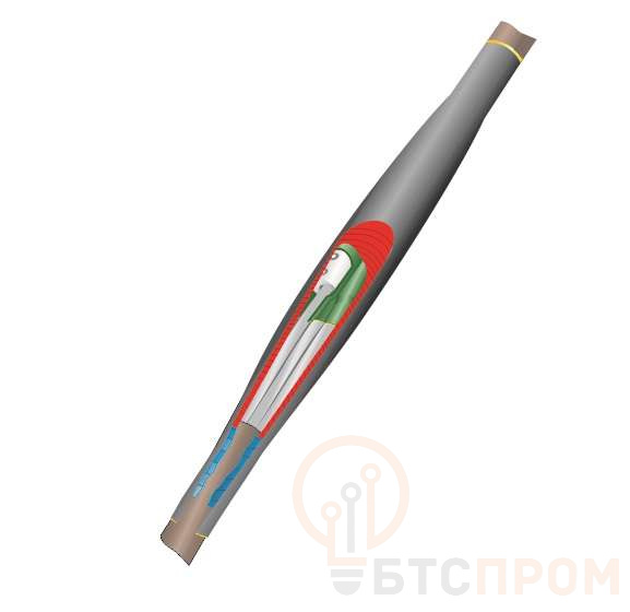 Муфта кабельная соединительная 1кВ 1ПСТ(тк)нг-LS-4х(150-240) с болтовыми соединителями Нева-Транс Комплект 22040028 фото в каталоге от BTSprom.by  Муфта кабельная соединительная 1кВ 1ПСТ(тк)нг-LS-4х(150-240) с болтовыми соединителями Нева-Транс Комплект 22040028 фото в каталоге от BTSprom.by