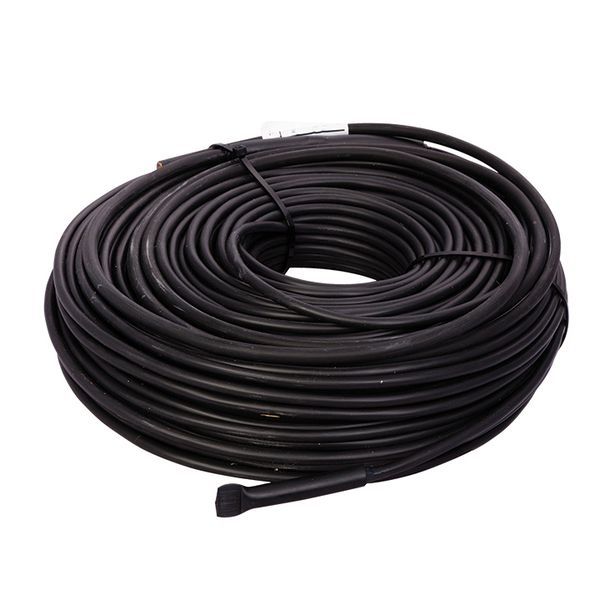 секция нагревательного резистивного двухжил. кабеля 850вт ice dam free (дл.28.5м) proxima ekf icedamfreet-28.5-850 от BTSprom.by