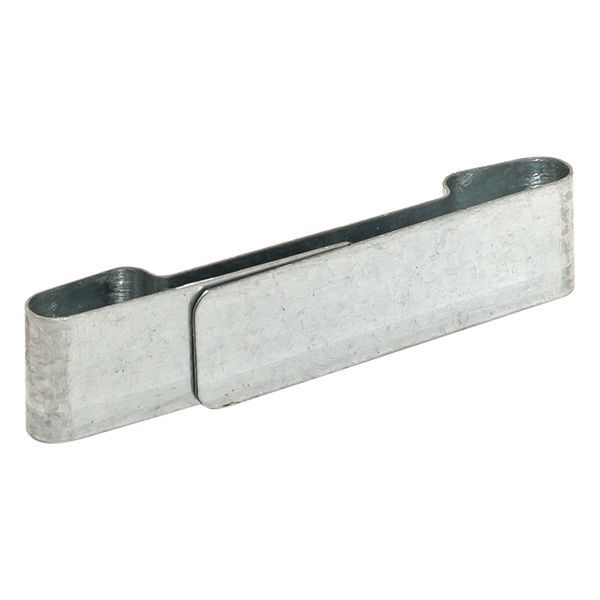  Зажим крепежный ТСР.2-50 Ц EKF tcp-2-50 фото в каталоге от BTSprom.by