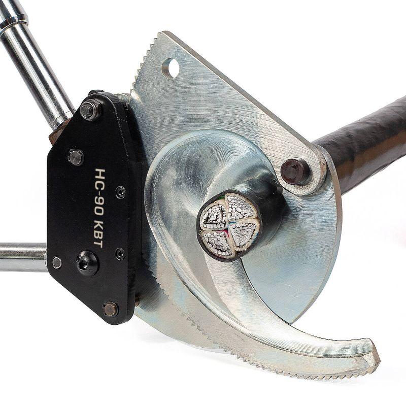  Ножницы секторные НС-90 "Мастер" КВТ 84392 фото в каталоге от BTSprom.by