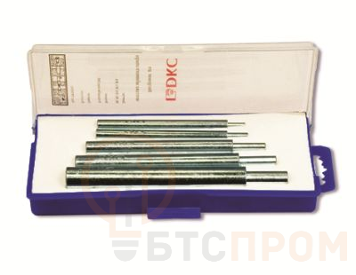 Инструмент для анкеров М6/М8/М10/М12/М16 DKC CMT00002 фото в каталоге от BTSprom.by  Инструмент для анкеров М6/М8/М10/М12/М16 DKC CMT00002 фото в каталоге от BTSprom.by