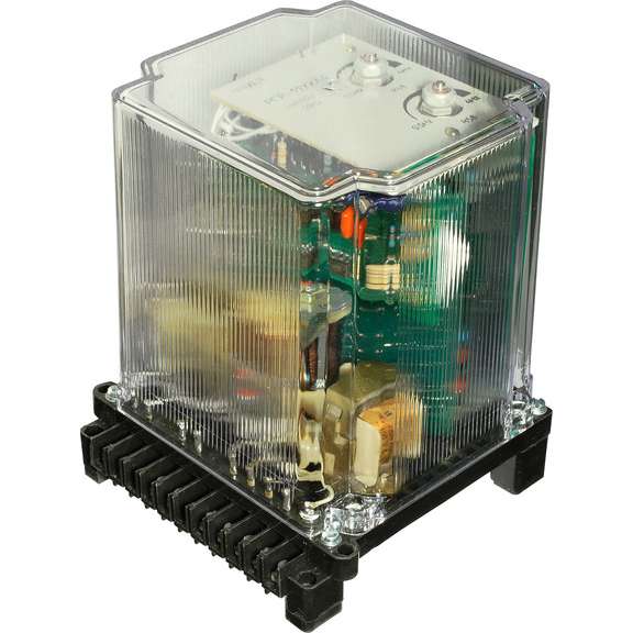 реле разн. частот ргр-11 220в 50гц чэаз a8119-80094109 от BTSprom.by