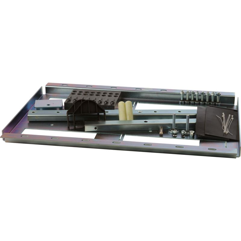 устройство для механической взаимоблокировки нескольких стац. аппаратов ва50-43про контактор 7004122 от BTSprom.by