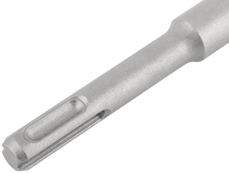  Зубило широкое SDS-PLUS легированная сталь 40х250х14мм FIT 33493 фото в каталоге от BTSprom.by