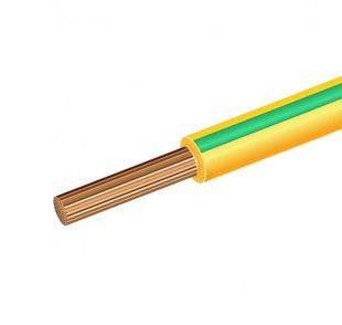 провод пугв 1х25 ж/з 450/750в (м) кольчугино 100000095159030012 от BTSprom.by