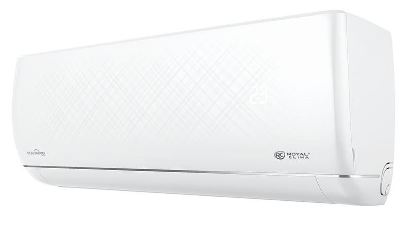 сплит-система инверторго типа renaissance dc eu inverter rci-rne35hn бел. royal clima нс-1767562 от BTSprom.by