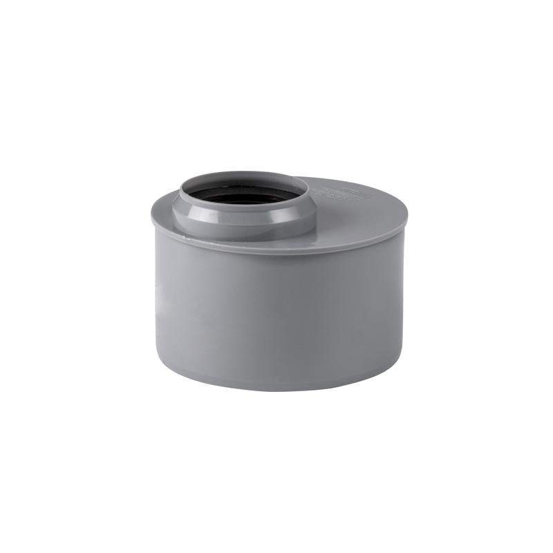 редукция короткая эксцентрическая вк пп 75/110 g сер. rtp 33482 от BTSprom.by