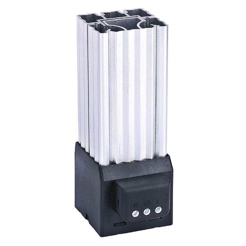 обогреватель 250вт 115в ac с вентилятором алюм. корпус dkc r5aht251 от BTSprom.by