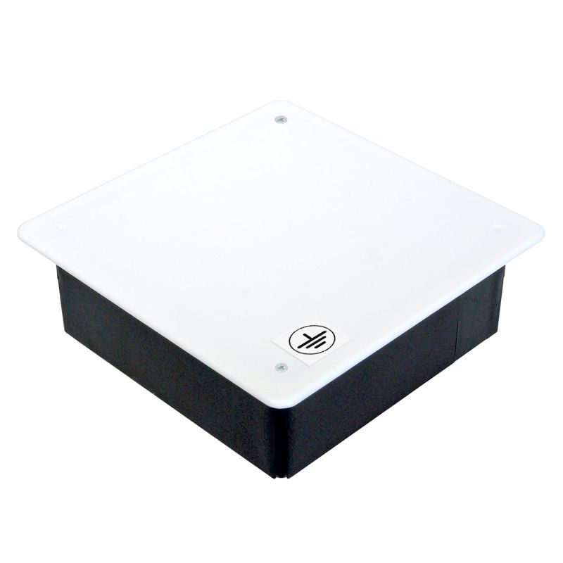 коробка уравнивания потенциалов сп 80-0860с-у в сплошные стены 103х103х47 промрукав 80-0860с-у от BTSprom.by