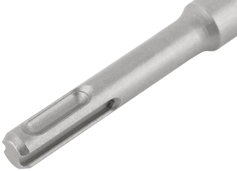  Зубило узкое SDS-PLUS легированная сталь 20х250х14мм FIT 33492 фото в каталоге от BTSprom.by