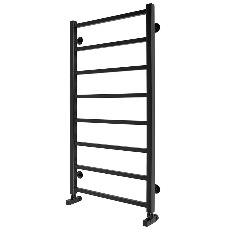 полотенцесушитель axel black п8 500х1000 royal thermo нс-1433989 от BTSprom.by