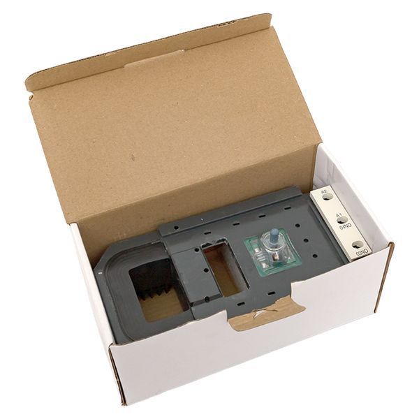  Катушка управления КТЭ F 630А 380В EKF ctr-k-b-630/380 фото в каталоге от BTSprom.by