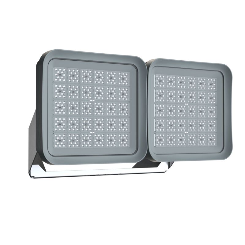 светильник ffl 16-600-850-c120-dali 2х300вт ip66 5000к 81117лм fereks ffl600-1252-113-18619 от BTSprom.by
