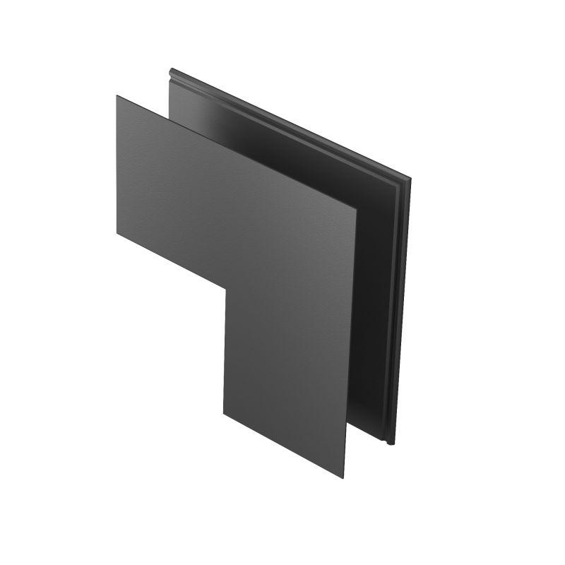 коннектор угловой mag-con-orient-2652-l90-ext (bk внешний) (ip20 металл) arlight 036887 от BTSprom.by