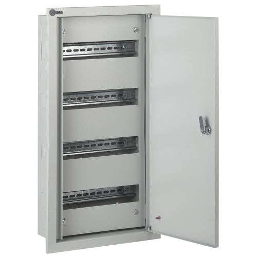  Корпус металлический ЩРв-48з-1 76 IP31 УХЛ3 NO-123-26 ЭРА Б0030163 фото в каталоге от BTSprom.by