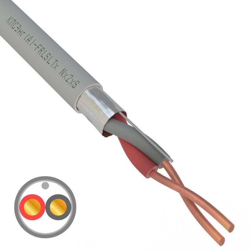 кабель кпсэнг(а)-frlsltx 1х2х1.0 (м) rexant 01-4932-1 от BTSprom.by