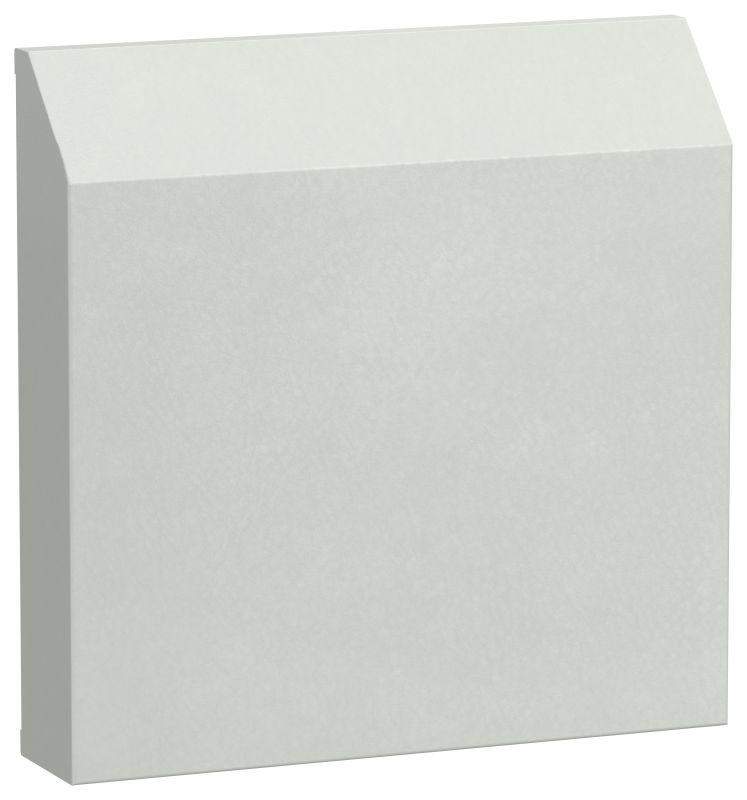 кожух защитный вент. решетки 320х320 ip56 titan iek ti-00d-kz-032-032 от BTSprom.by