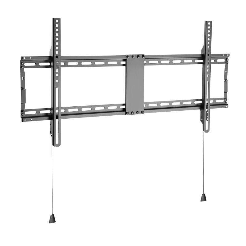 кронштейн для телевизора 43-90 дюймов фиксированный home rexant 38-0345 от BTSprom.by