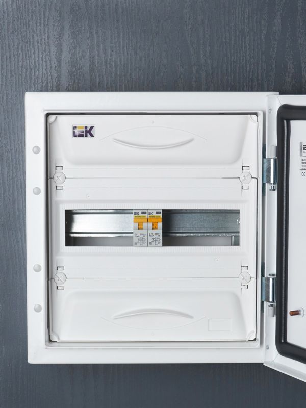  Выключатель автоматический дифференциального тока C 6А 10мА тип A АВДТ32ML KARAT IEK MVD12-1-006-C-010-A фото в каталоге от BTSprom.by