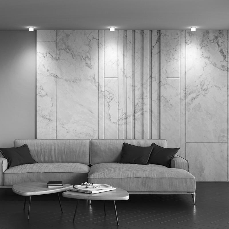  Светильник Pauline 1х10Вт GU10 встраив. Maytoni DL047-01W фото в каталоге от BTSprom.by