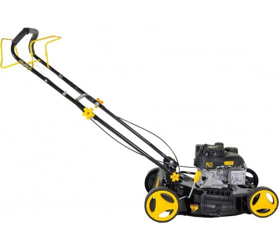 газонокосилка бензиновая glm-5.0 s huter 70/3/2 от BTSprom.by