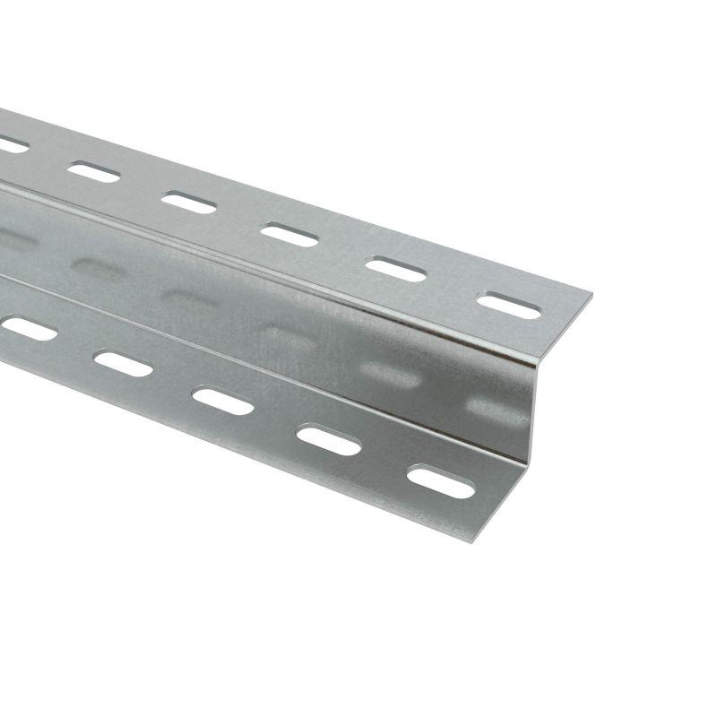 Профиль Z-образный 50х50х50 L2000 2.5мм DKC BPM3520 от BTSprom.by