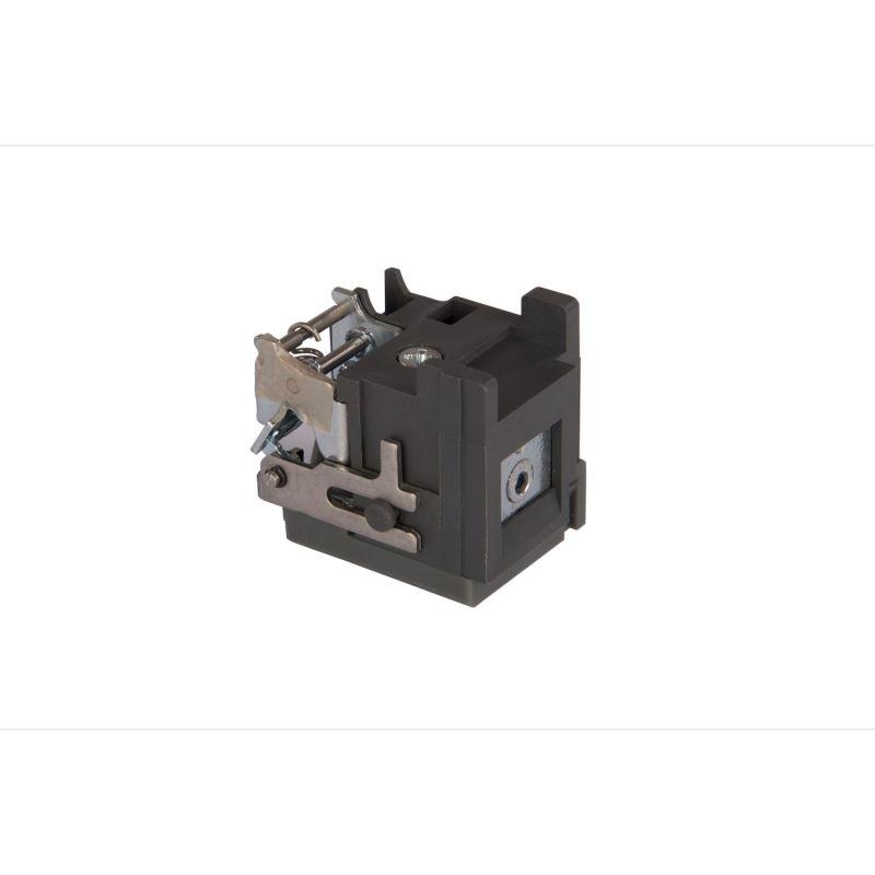 расцепитель минимального напряжения uvt22-m8 dc 24в для nm8n-250/400/630 (r) chint 269623 от BTSprom.by