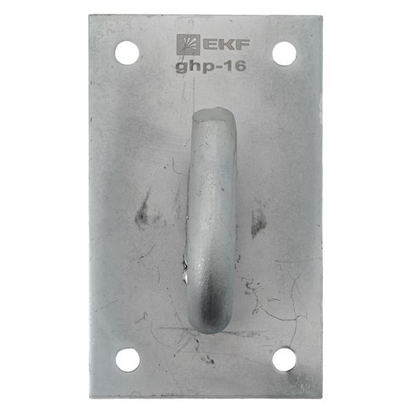  Крюк для плоской поверхности GHP16 PROxima EKF ghp-16 фото в каталоге от BTSprom.by