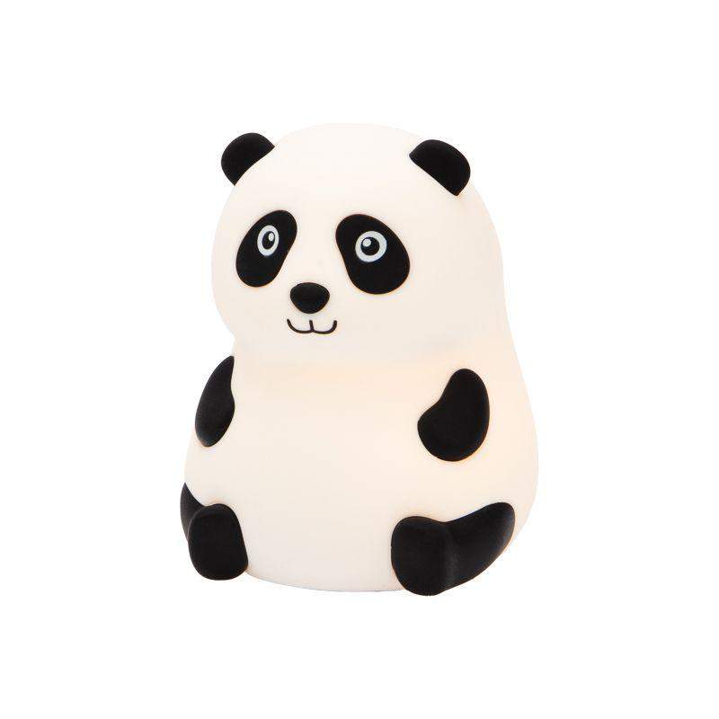 Ночник силиконовый "Панда" Neon-Night 503-008 фото в каталоге от BTSprom.by  Ночник силиконовый "Панда" Neon-Night 503-008 фото в каталоге от BTSprom.by