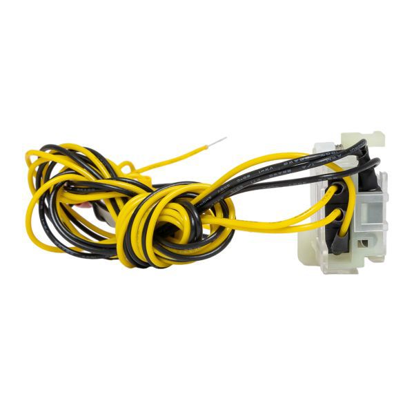  Контакт дополнительный + аварийный ВА-99М 63 с проводами EKF mccb99m-63-alax-w фото в каталоге от BTSprom.by